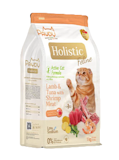 10 อาหารแมว Holistic ยี่ห้อไหนดี ปี 2026 เกรดพรีเมียม 3