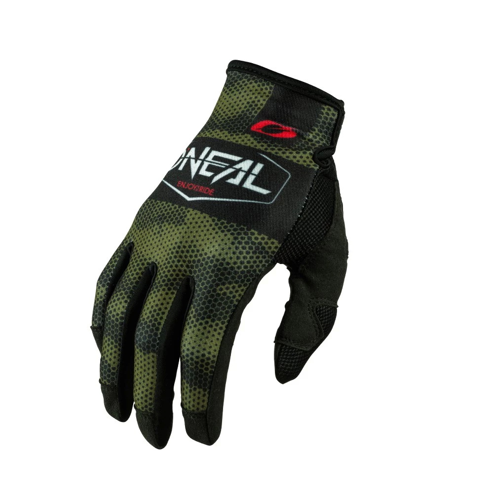 ถุงมือวิบาก รุ่น Matrix Glove 1