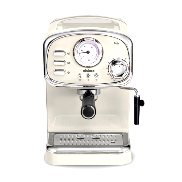 เครื่องชงกาแฟสด รุ่น Bella MBL1 1