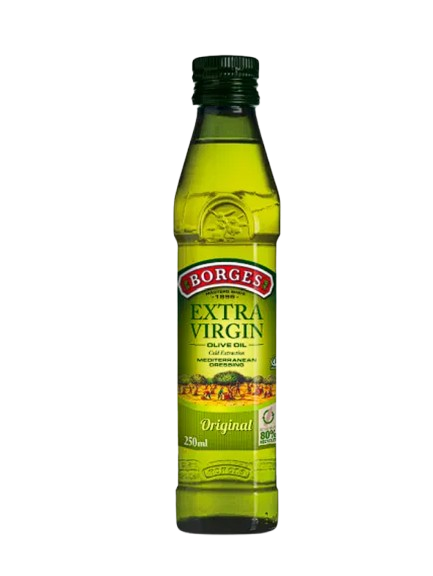 Extra Virgin Olive Oil