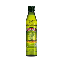 Extra Virgin Olive Oil