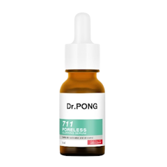 711 Poreless Blurring Serum