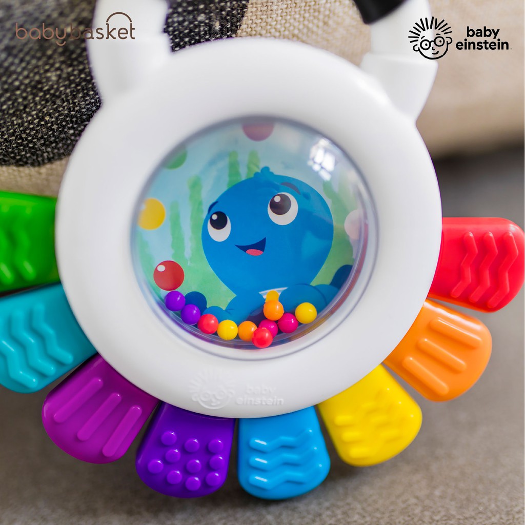 Sensory Teether 3