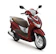 HONDA มอเตอร์ไซค์ 125cc รุ่น LEAD125 1