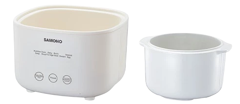 หม้อตุ๋น รุ่น SW-MC12 2