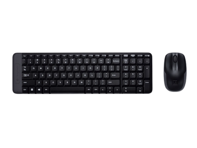 10 คีย์บอร์ด Logitech รุ่นไหนดี แบบไร้สาย มีสาย 2