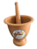 THAITOY LAMPANG ครกส้มตำ ครกอนามัย ทำจากพลาสติก 1