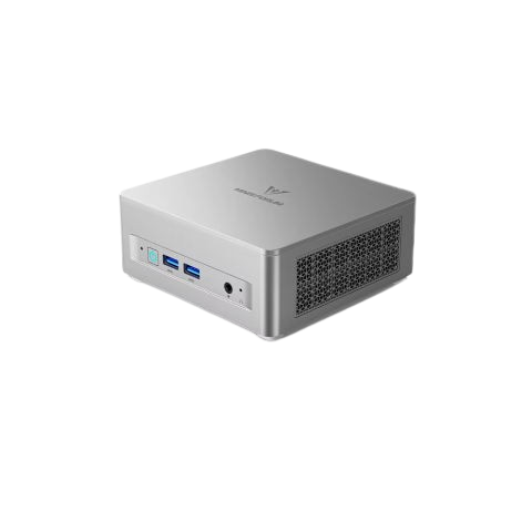 Gaming Mini PC Ryzen 7 1