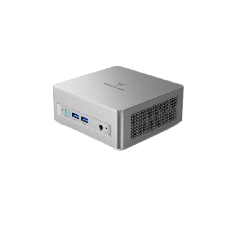 Gaming Mini PC Ryzen 7 1