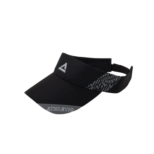 Signature Running & Golf Visor Cap 2