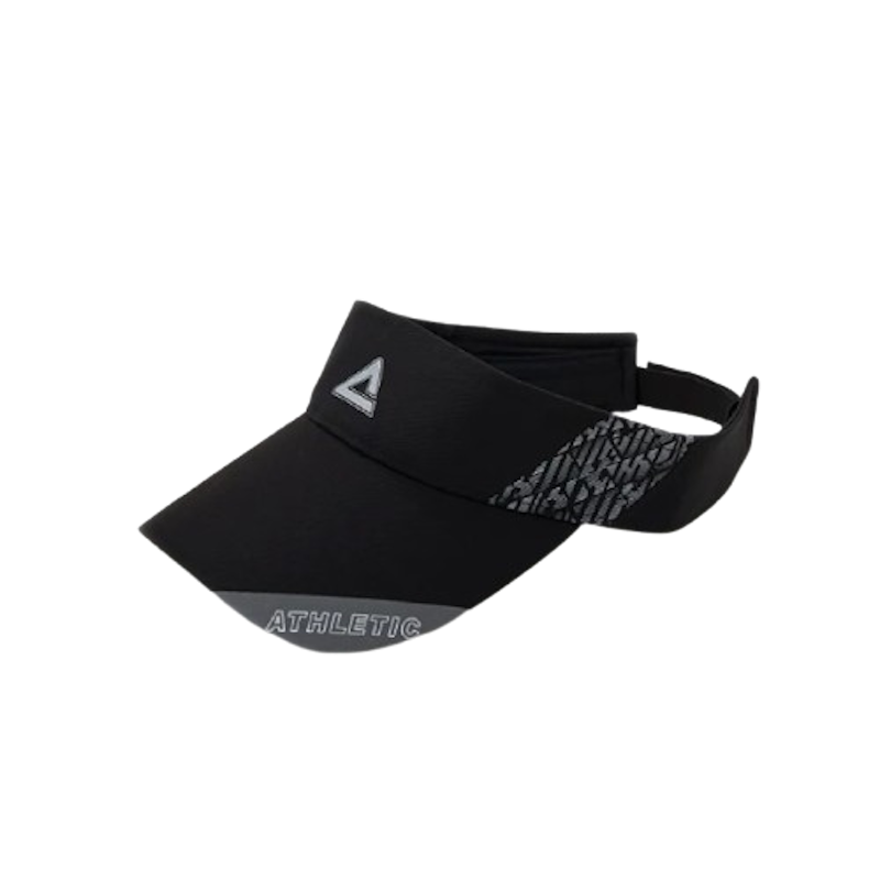 Signature Running & Golf Visor Cap 2
