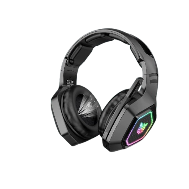 Kumong Three Mode Headphone 2