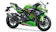 Kawasaki Kawasaki Ninja ZX-4R SE 1