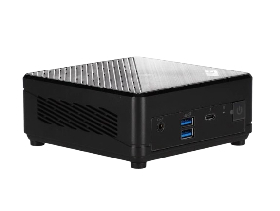 PC Mini Cubi N 2