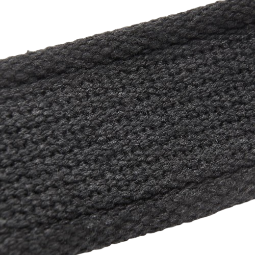 Lifting Straps Black 3