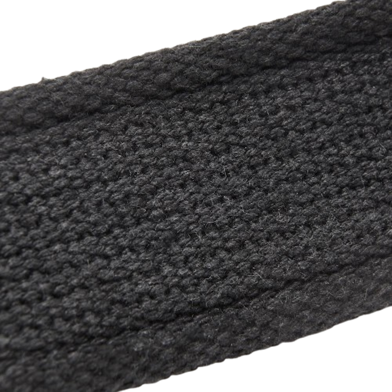 Lifting Straps Black 3
