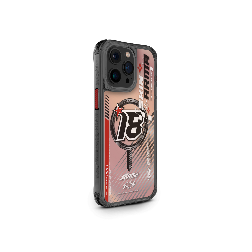 เคสสำหรับ iPhone รุ่น Drift Magnetic 2
