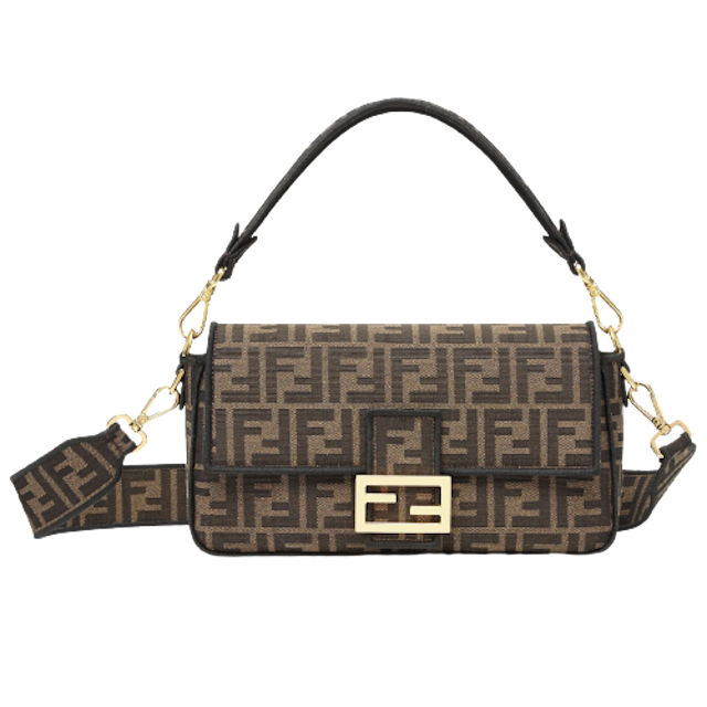 10 กระเป๋า Fendi รุ่นฮิต ปี 2026 Peekaboo, Baguette 1