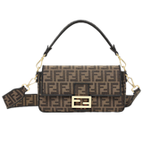 10 กระเป๋า Fendi รุ่นฮิต ปี 2026 Peekaboo, Baguette 1