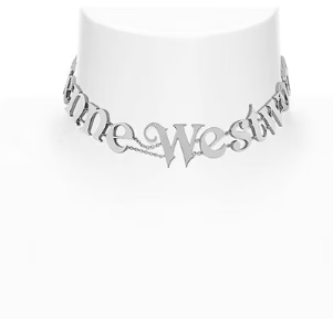 Choker Raimunda 2