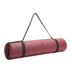 5 Mm Grippy And Comfortable Beginner Yoga Mat