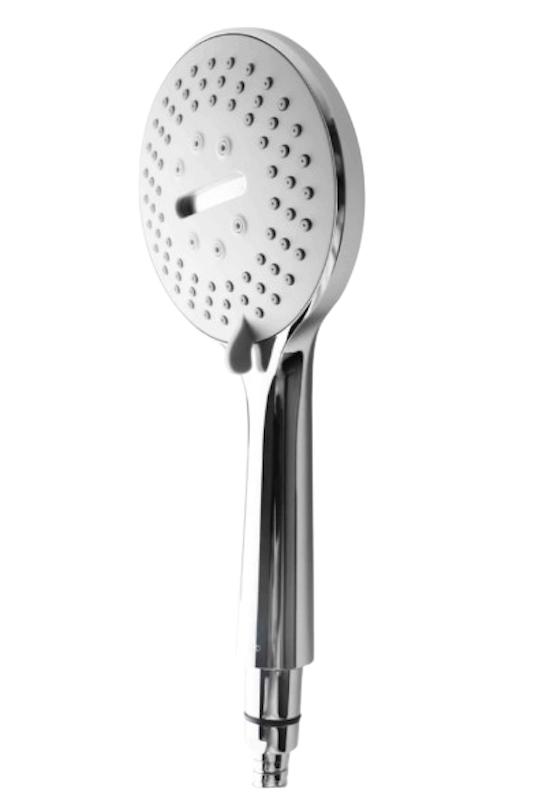 ชุดฝักบัวสายอ่อน Aricia 3-Way Hand Shower Set 1