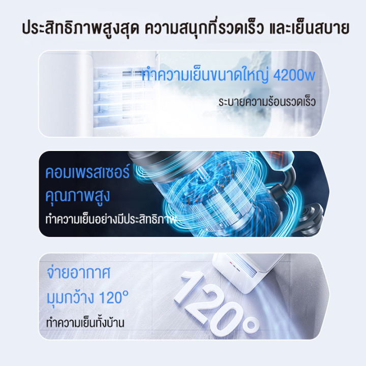 แอร์เคลื่อนที่ 3