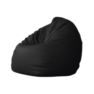 10 Bean Bag ยี่ห้อไหนดี ปี 2026 โซฟาบีนแบค นั่งสบาย 4