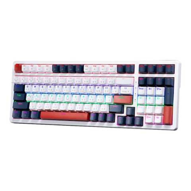 คีย์บอร์ด รุ่น TYPE CMK1 3