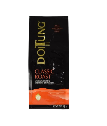 Coffee Ground Classic Roast 2