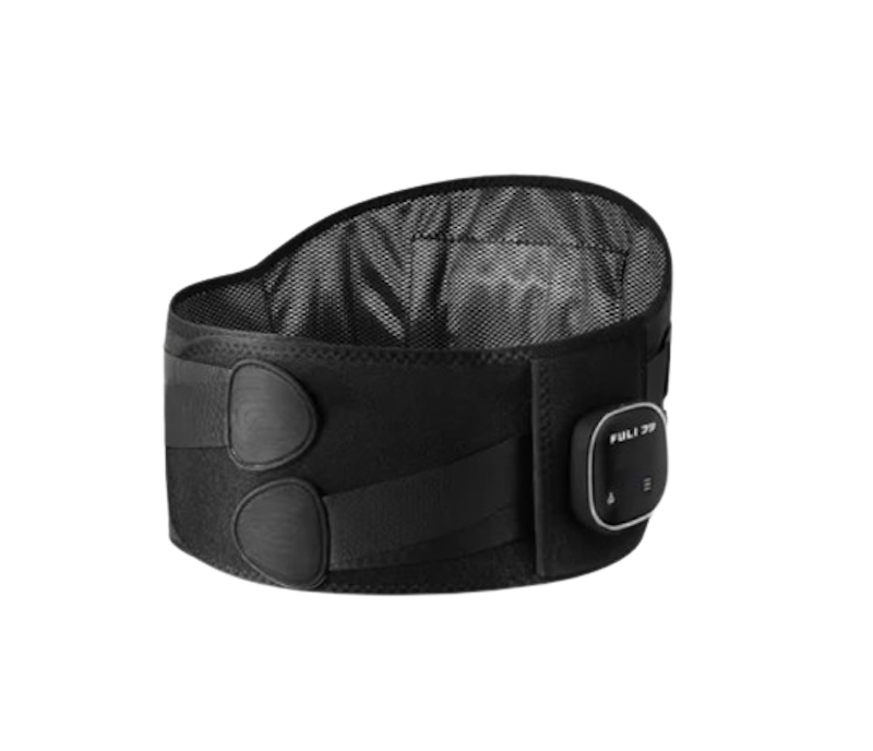เครื่องนวดเอวไฟฟ้า Waist Massager 1