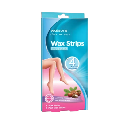 10 ที่แว็กซ์ขน ยี่ห้อไหนดี ปี 2026 ครีมแว็กซ์ขน แผ่น Wax 3