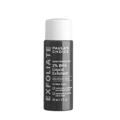 Skin Perfecting 2% BHA Liquid Exfoliant