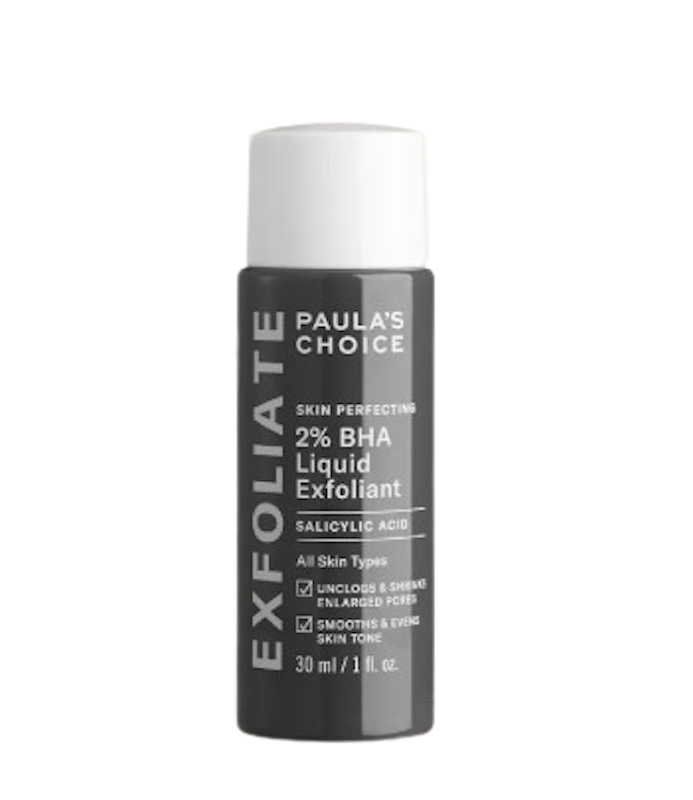Skin Perfecting 2% BHA Liquid Exfoliant 1