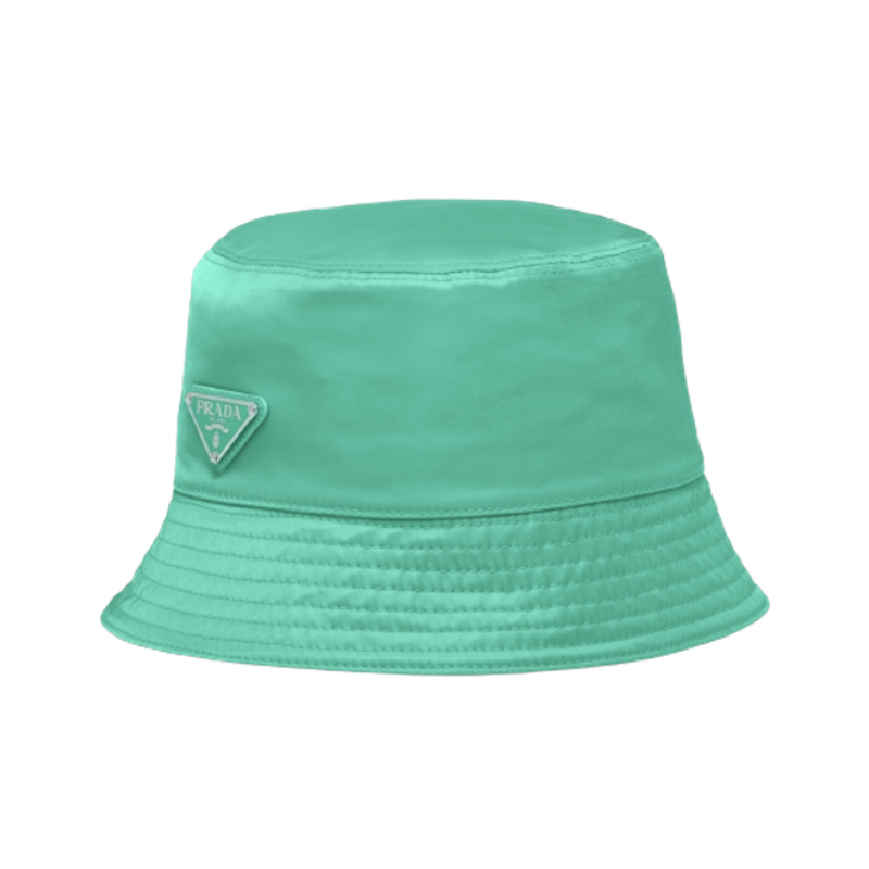 หมวกแบรนด์เนม รุ่น Re-Nylon Bucket Hat 9