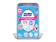 Sanisoft Adult Diapers Tape 1