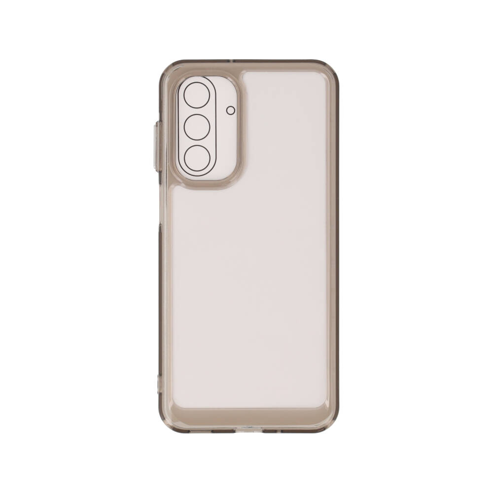 เคส Samsung A17 5G Frame Acrylic Grey 2