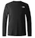 THE NORTH FACE M FD PRO 160 CREW 1