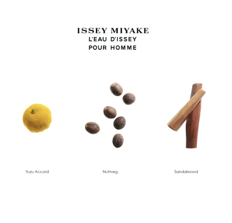 L'Eau D'Issey Pour Homme EDT 3