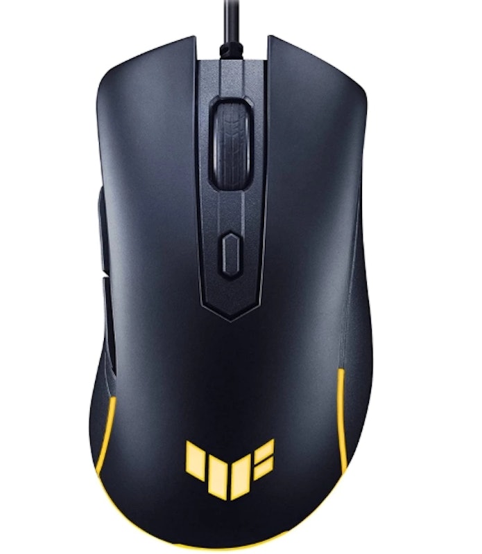 เมาส์เกมมิ่ง รุ่น TUF Gaming M3 Gen II 1