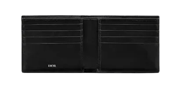 กระเป๋า Dior ผู้ชาย รุ่น Wallet 2