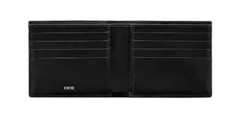 กระเป๋า Dior ผู้ชาย รุ่น Wallet 2