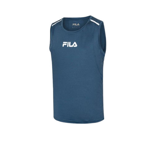 Tennis เสื้อกล้ามออกกำลังกายผู้ชาย 1