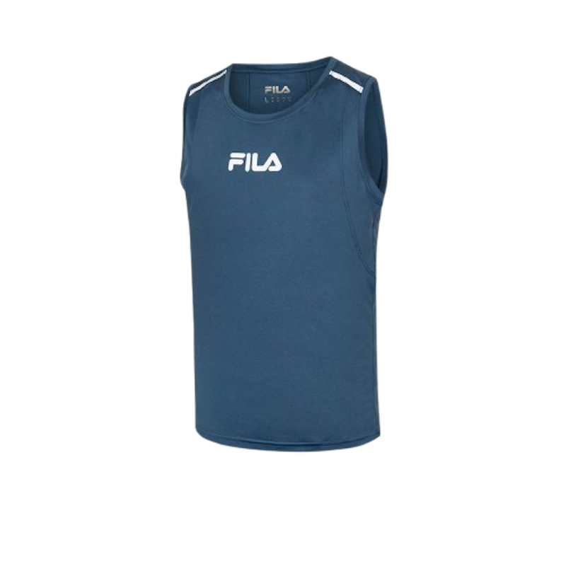 Tennis เสื้อกล้ามออกกำลังกายผู้ชาย 1
