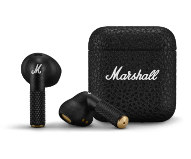 10 หูฟัง Marshall รุ่นไหนดี ปี 2026 น่าใช้ เสียงชัด 2