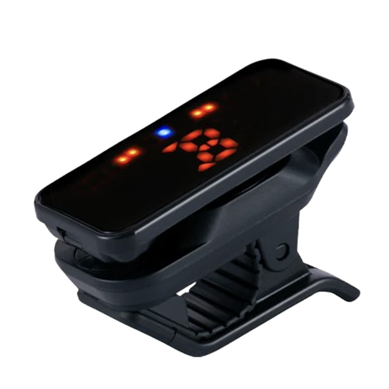 2 Clip-On Tuner 2
