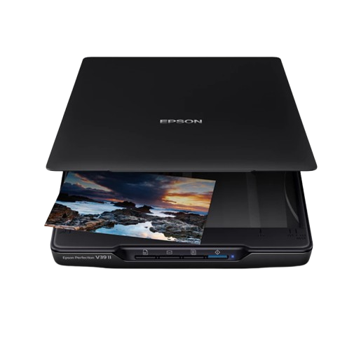 10 เครื่องสแกนเนอร์ ยี่ห้อไหนดี ปี 2026 เครื่อง Scanner 5