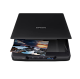 10 เครื่องสแกนเนอร์ ยี่ห้อไหนดี ปี 2026 เครื่อง Scanner 5