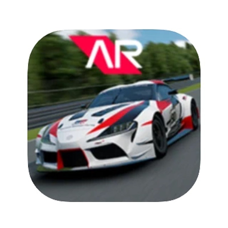 เกมแข่งรถ Assoluto Racing 1
