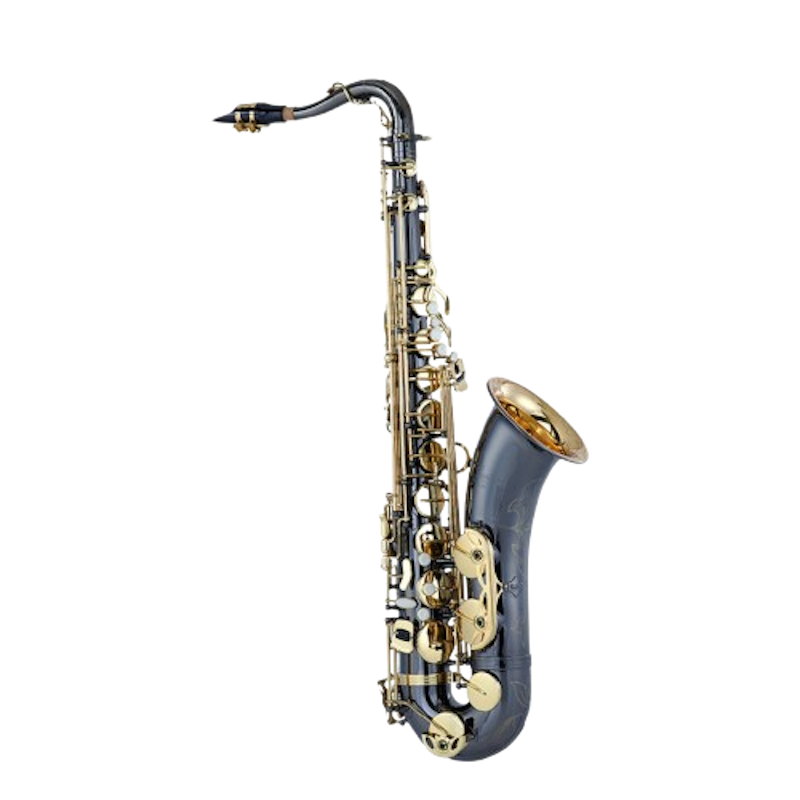 Tenor Saxophone TS-125 BL 1